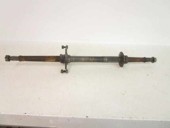 92 Honda TRX 200 D Type II Rear Axle 42310-HF1-670 1990-1997