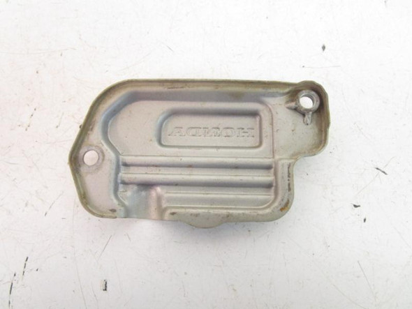 92 Honda TRX 200 D Type II Tappet Adjustment Cover 12311-HB7-670 1988-1997