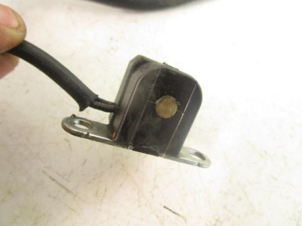 99 Yamaha YFM 350 Big Bear 2x4 Stator Ignition Magneto 4KB-85510-12-00 1999