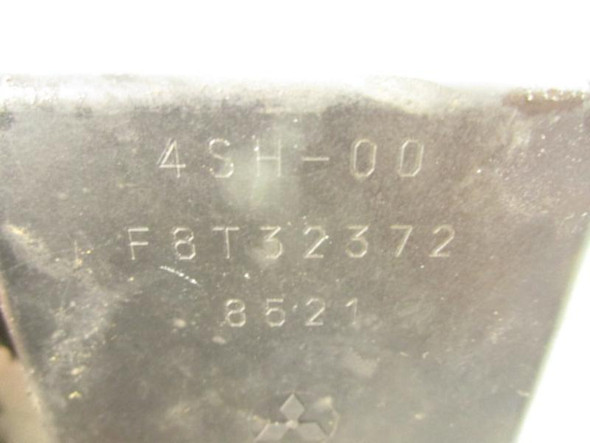 99 Yamaha YFM 350 Big Bear 2x4 CDI Box Igniter Unit 4KB-85540-30-00 1996-1999