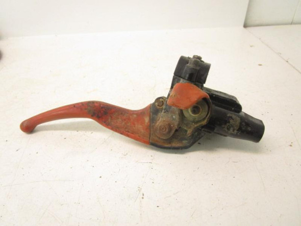 00 Polaris Trail Boss 325 OEM Front Brake Master Cylinder 2050073 2000