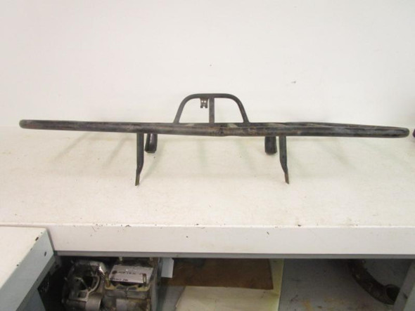 99 Yamaha YFM 350 Big Bear 2x4 Front Rack Carrier *BENT* 4SH-24841-01-00 1999