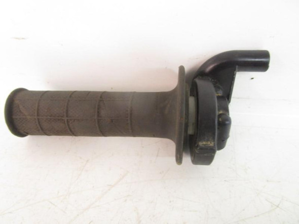 81 Honda XR 80 XR80 Throttle Twist Tube 53141-153-000 1977-1982
