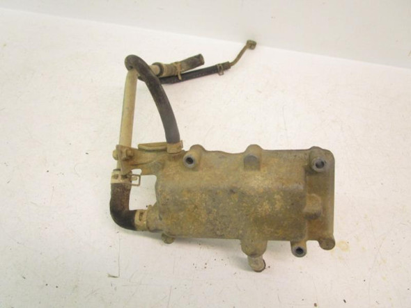 00 Polaris Trail Boss 325 Crankcase Breather Box Hoses 3086487 2000