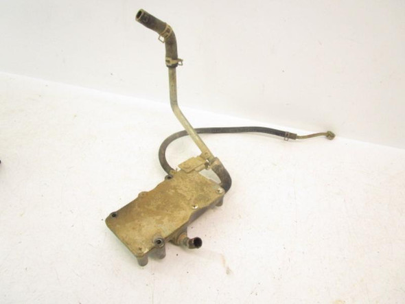 00 Polaris Trail Boss 325 Crankcase Breather Box Hoses 3086487 2000