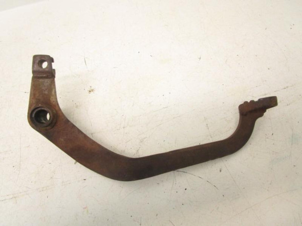 92 Honda TRX 200 D Type II Rear Brake Pedal 46500-HF1-670 1990-1997