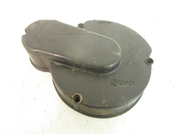 08 Cobra CX 50 SR King Ignition Stator Left Side Cover ECCS0001