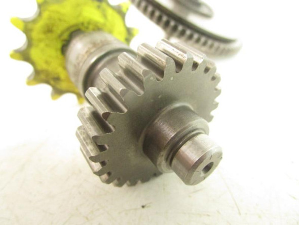 08 Cobra CX 50 SR King Transmission Trans DECMU0999 ECMU0100