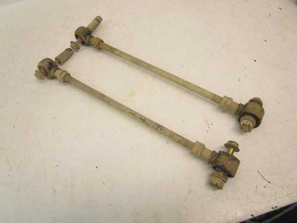 00 Polaris Trail Boss 325 Steering Tie Rods 1820806 2000-2002