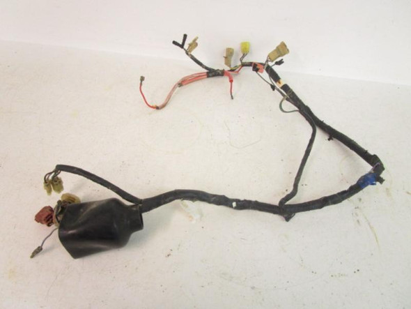 92 Honda TRX 200 D Type II Main Wiring Harness *CONNECTOR* 32100-HF1-771 1991-97