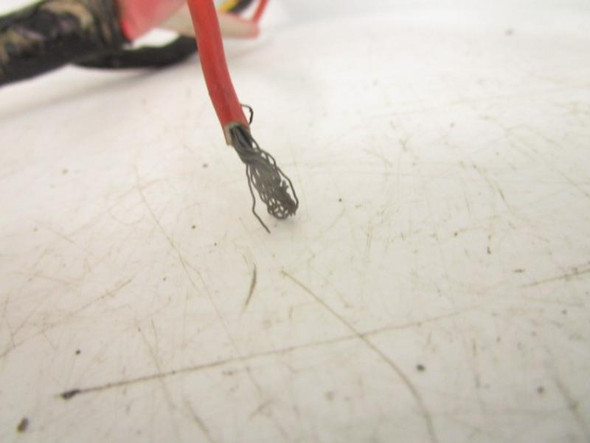 92 Honda TRX 200 D Type II Main Wiring Harness *CONNECTOR* 32100-HF1-771 1991-97