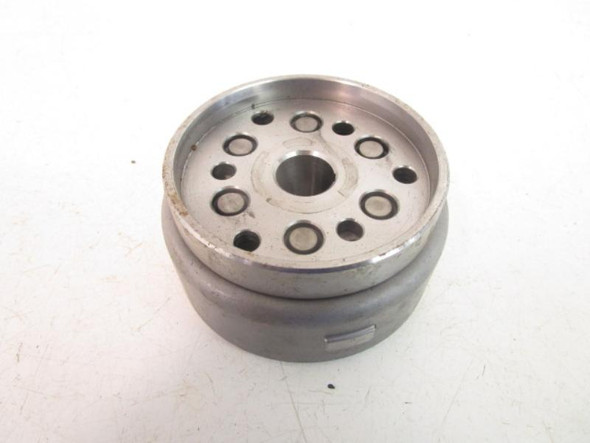 92 Honda TRX 200 D Type II Flywheel Rotor 31110-HB3-004 1986-1997