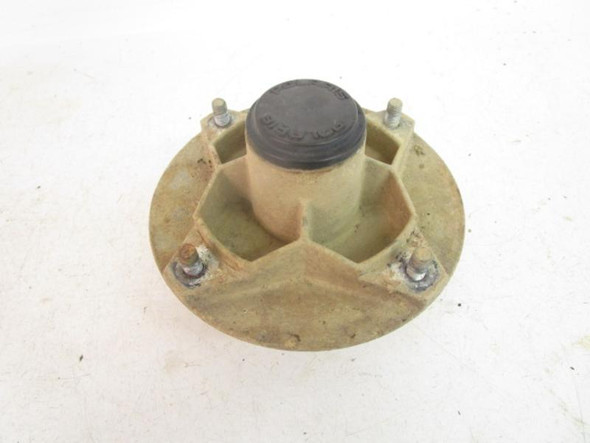 00 Polaris Trail Boss 325 Front Wheel Hub #1 1520453 2000-2001