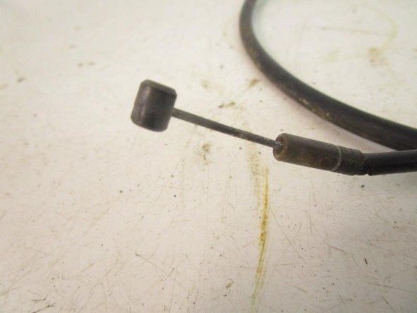 92 Honda TRX 200 D Type II Reverse Assist Cable 22880-HF1-670 1990-1997