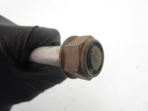 92 Honda TRX 200 D Type II Swingarm Pivot Bolt 90121-HB3-000 1986-1997