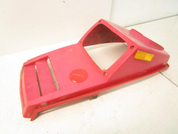 00 Polaris Trail Boss 325 Front Headlight Hood Cover 5433339-136 2000-2001