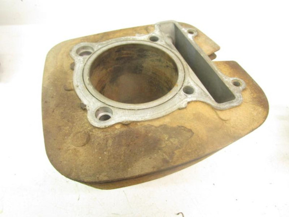 99 Yamaha YFM 350 Big Bear 2x4 Cylinder Jug 83.5mm 5YT-11310-00-00 1997-1999