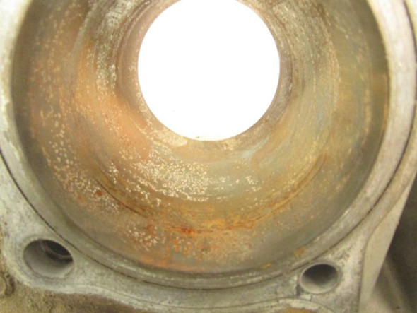 99 Yamaha YFM 350 Big Bear 2x4 Cylinder Jug 83.5mm 5YT-11310-00-00 1997-1999