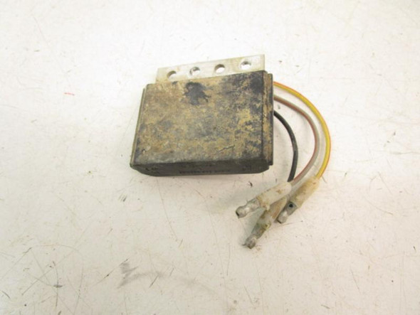 00 Polaris Trail Boss 325 Reverve RPM Rev Limiter 4010137 2000-2002