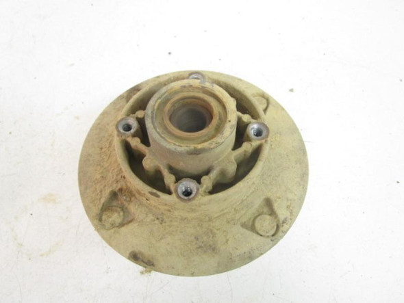 00 Polaris Trail Boss 325 Front Wheel Hub #2 1520453 2000-2001