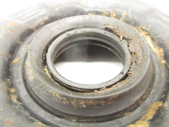 92 Honda TRX 200 D Type II Rear Brake Drum Cover 40520-HF1-670 1990-2025