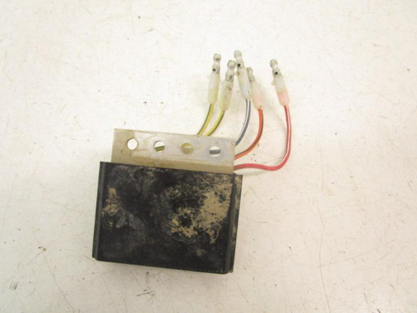 00 Polaris Trail Boss 325 OEM Thermister Switch 4010249 2000-2001