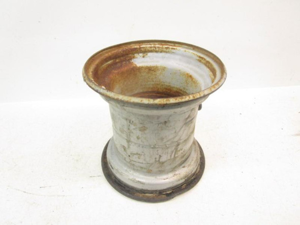 82 Honda ATC 200 E Big Red Rear Wheel Rim 9x9 *DENT* 42710-958-680ZA 1982-1983