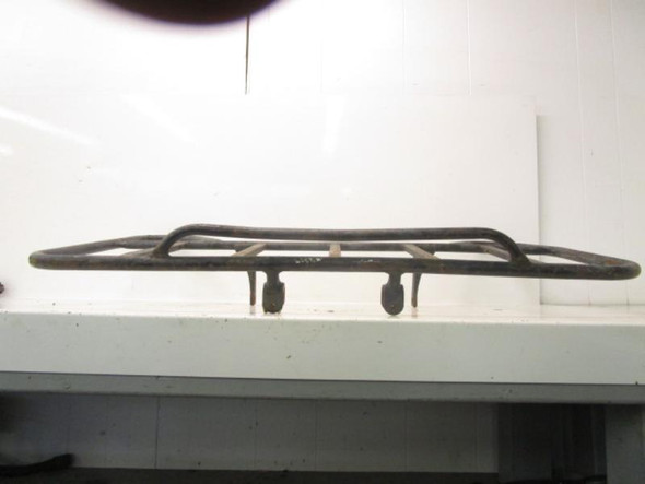 99 Yamaha YFM 350 Big Bear 2x4 Rear Rack Carrier 4SH-24842-00-00 1996-1999
