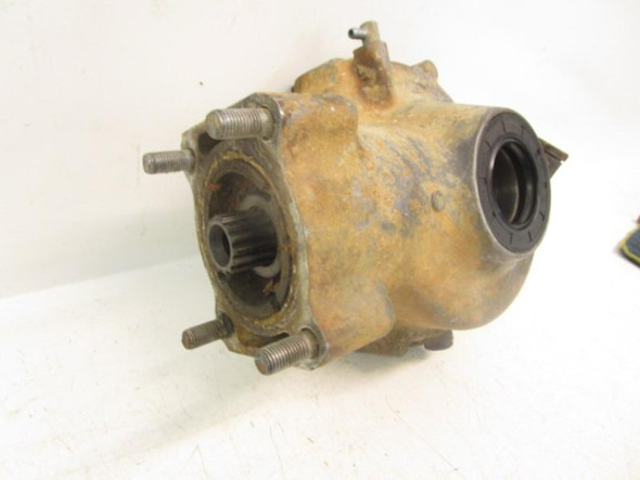 99 Yamaha YFM 350 Big Bear 2x4 Rear Differential 4GB-46101-04-00 1996-1999