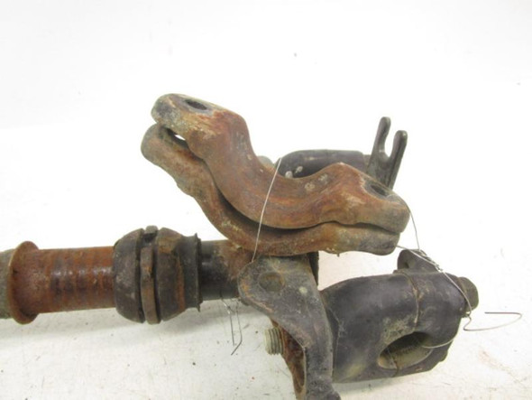 92 Honda TRX 200 D Type II Steering Stem Column 53310-HF1-670 1990-1997