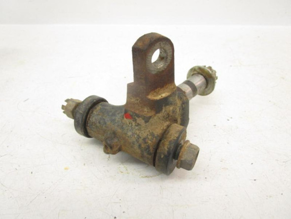 92 Honda TRX 200 D Type II Right Steering Knuckle 51210-HF1-670 1990-1997
