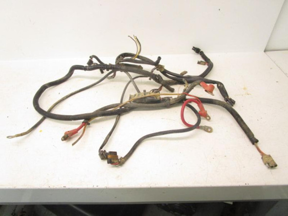 00 Polaris Trail Boss 325 Main Wiring Harness *CONNECTOR* 2460817 2000