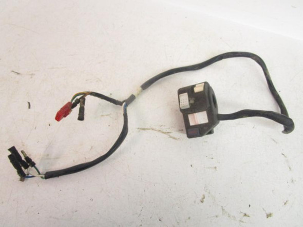 92 Honda TRX 200 D Type II Handlebar Switch 35200-HF1-670 1990-1997
