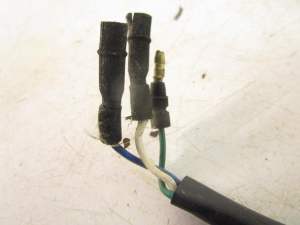 92 Honda TRX 200 D Type II Handlebar Switch 35200-HF1-670 1990-1997