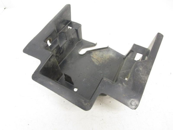 92 Honda TRX 200 D Type II Lower Snorkel Intake Plate 61720-HF1-770 1991-1997