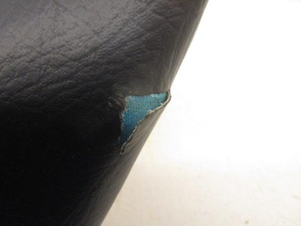 92 Honda TRX 200 D Type II Seat Pan Foam *RECOVERED* 77100-HF1-880ZB 1990-1997