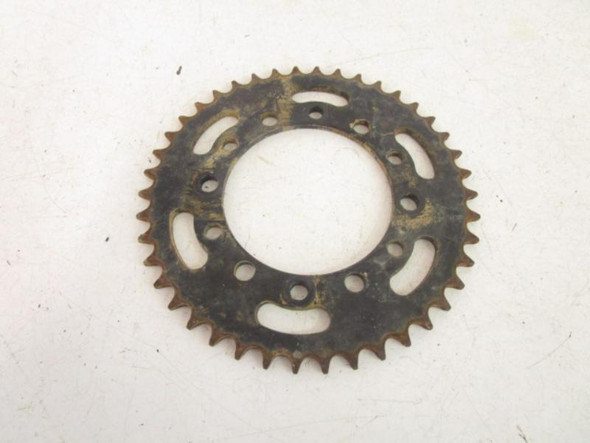 92 Honda TRX 200 D Type II Rear Drive Sprocket 42T 41201-HF1-750 1990-1997