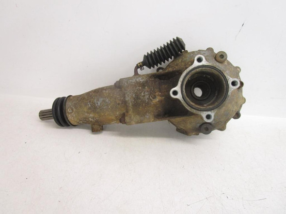 05 Suzuki LTA 400 Eiger 4x4 Auto Rear Differential Diff  27410-38F00 2004-2007