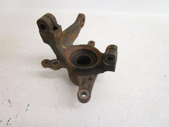 05 Suzuki LTA 400 Eiger 4x4 Auto Right Steering Knuckle 51231-38F50 2005-2007