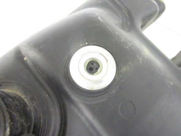 05 Suzuki LTA 400 Eiger 4x4 Auto Gas Fuel Tank 44100-38F00 2002-2007