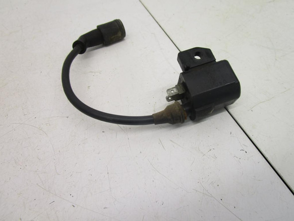 05 Suzuki LTA 400 Eiger 4x4 Auto Ignition Coil 33410-41D20 2002-2007
