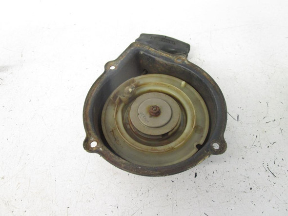05 Suzuki LTA 400 Eiger 4x4 Auto Recoil Pull Starter 18100-24503 2002-2007