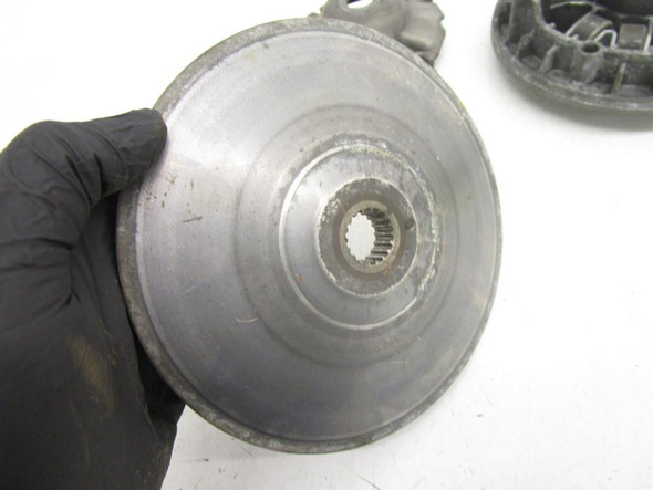 05 Suzuki LTA 400 Eiger 4x4 Auto Primary Drive Clutch 21120-38F00 2002-2007