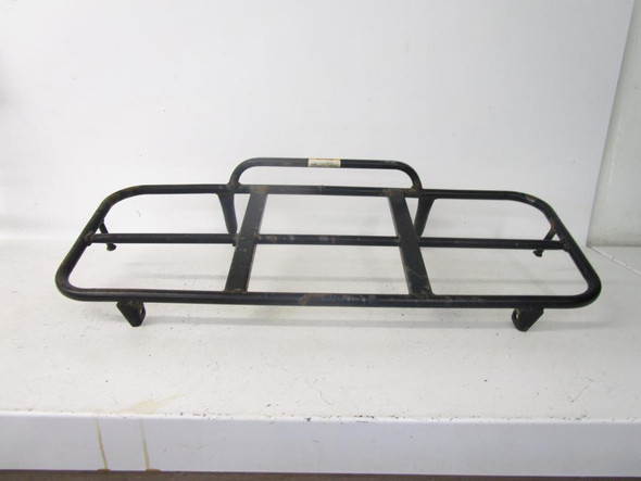 05 Suzuki LTA 400 Eiger 4x4 Auto Front Rack Carrier 46400-38FA0-019 2003-2006