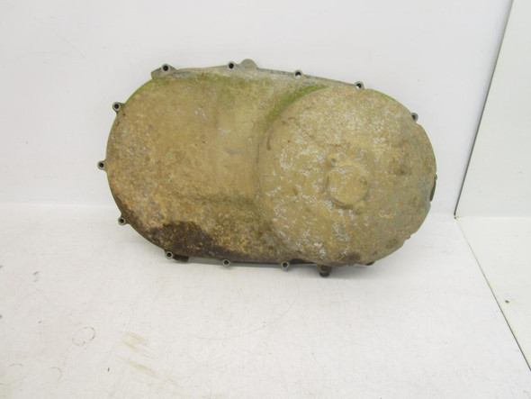 05 Suzuki LTA 400 Eiger 4x4 Auto Clutch Cover 11371-38F00 2002-2007
