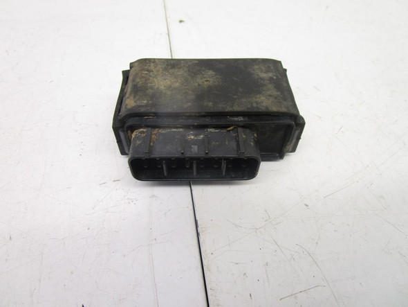 05 Suzuki LTA 400 Eiger 4x4 Auto OEM CDI Igniter 32900-38F40 2005-2007