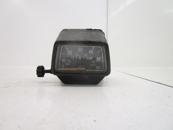 05 Suzuki LTA 400 Eiger 4x4 Auto Speedometer Speedo 34100-38F50 2005-2007