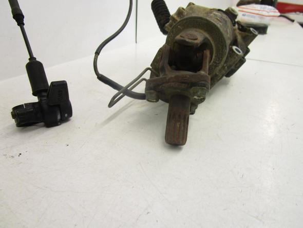 05 Suzuki LTA 400 Eiger 4x4 Auto Front Differential Diff 27400-38F22 2003-2007