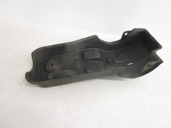 05 Suzuki LTA 400 Eiger 4x4 Auto Skid Plate Rear Diff 61391-38F11 2002-2024