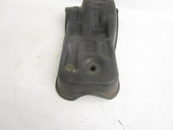 05 Suzuki LTA 400 Eiger 4x4 Auto Skid Plate Rear Diff 61391-38F11 2002-2024